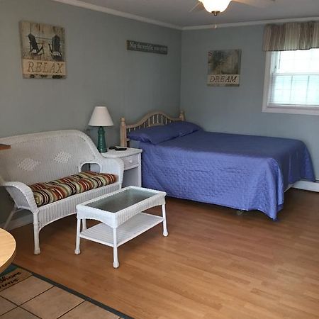Sandcastle Inn & Motel Old Orchard Beach Quarto foto