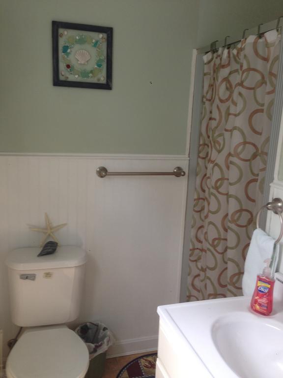 Sandcastle Inn & Motel Old Orchard Beach Quarto foto