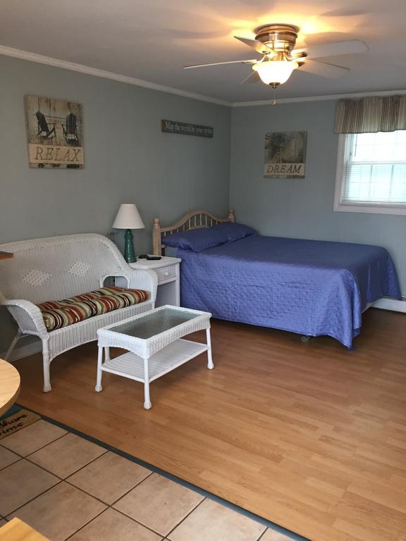 Sandcastle Inn & Motel Old Orchard Beach Quarto foto